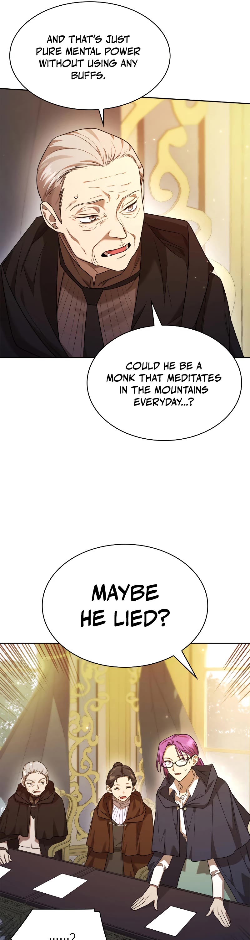 Infinite Mage chapter 18 page 14