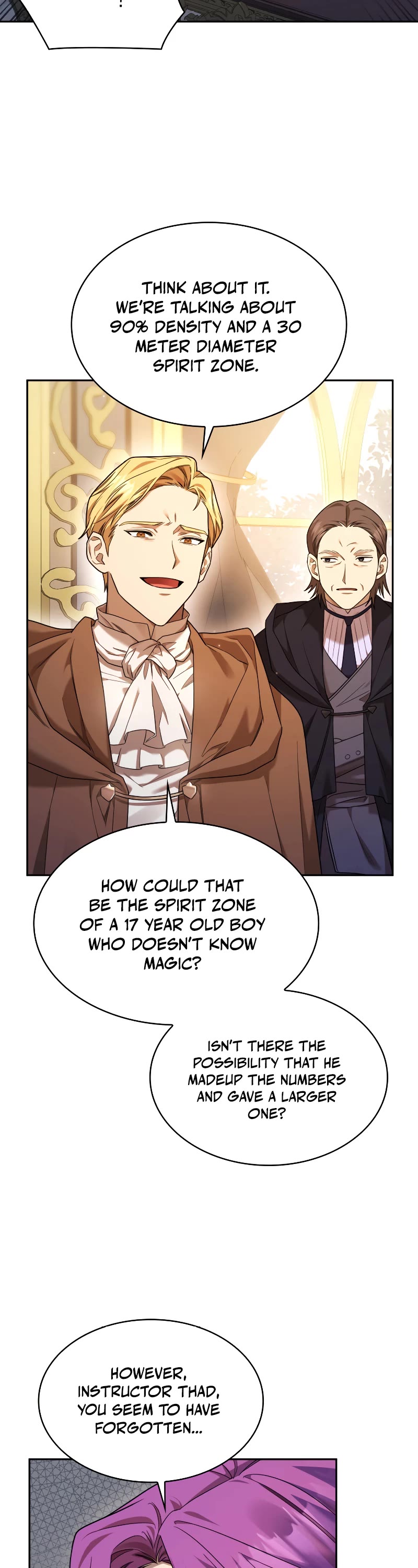 Infinite Mage chapter 18 page 15