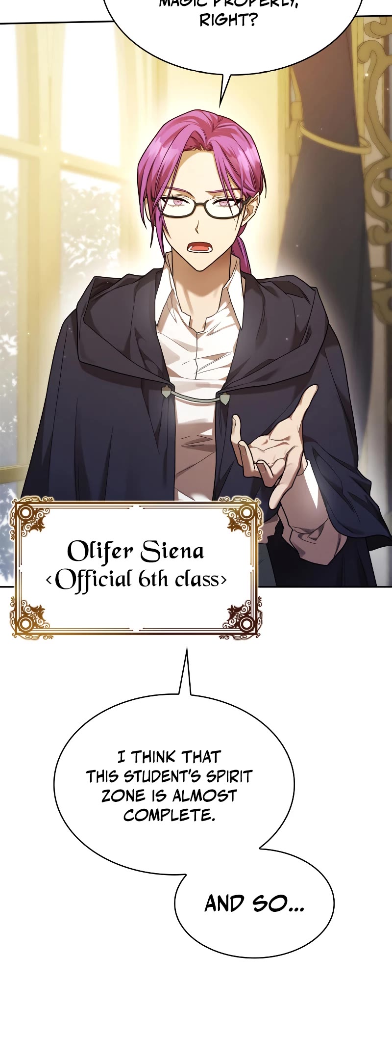 Infinite Mage chapter 18 page 19