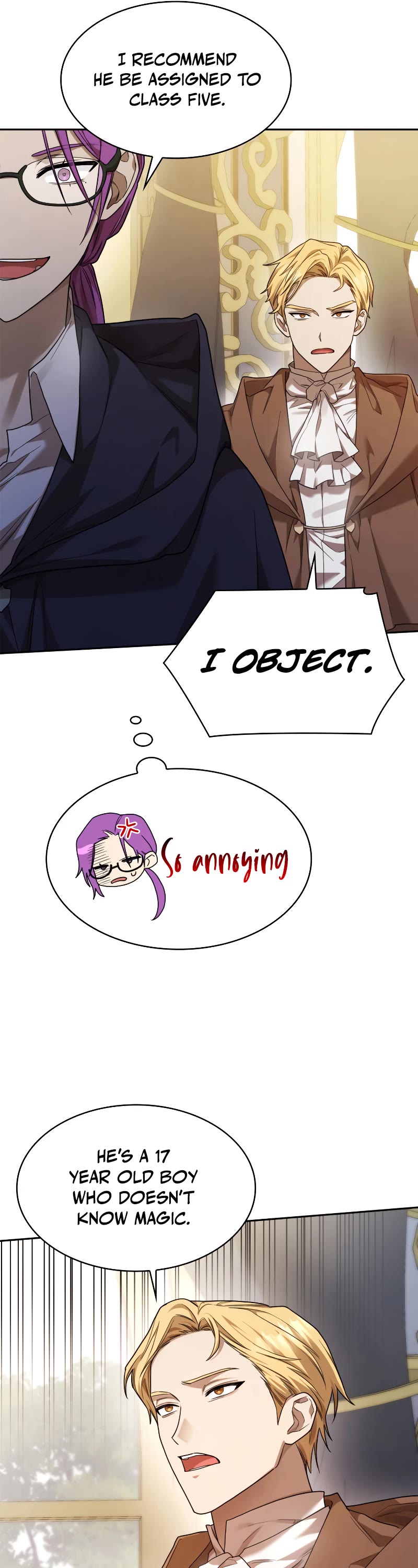 Infinite Mage chapter 18 page 20