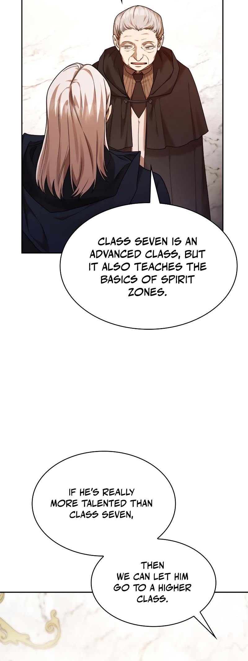 Infinite Mage chapter 18 page 25