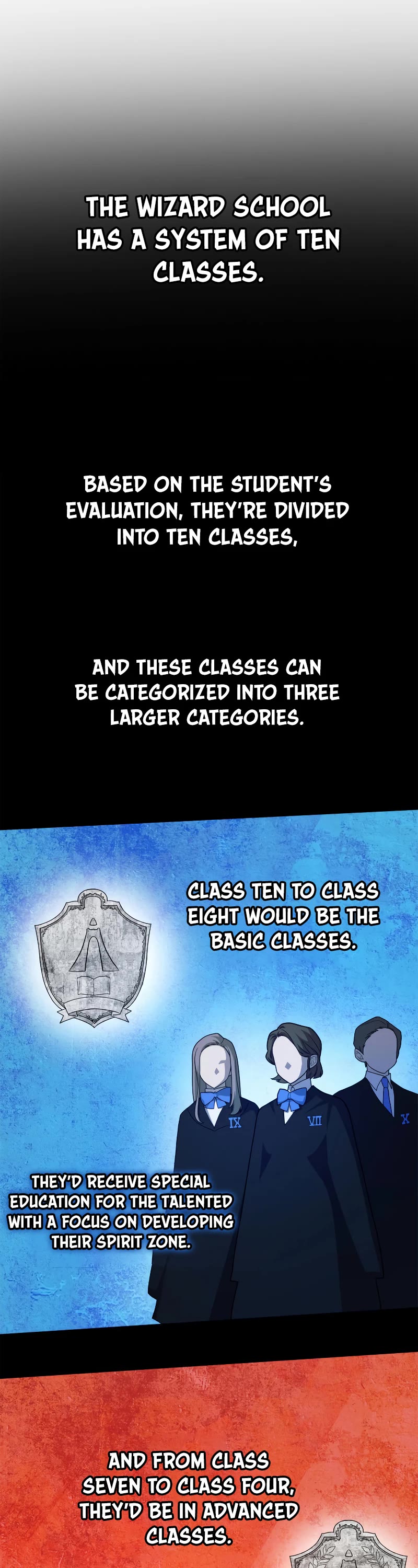 Infinite Mage chapter 18 page 28