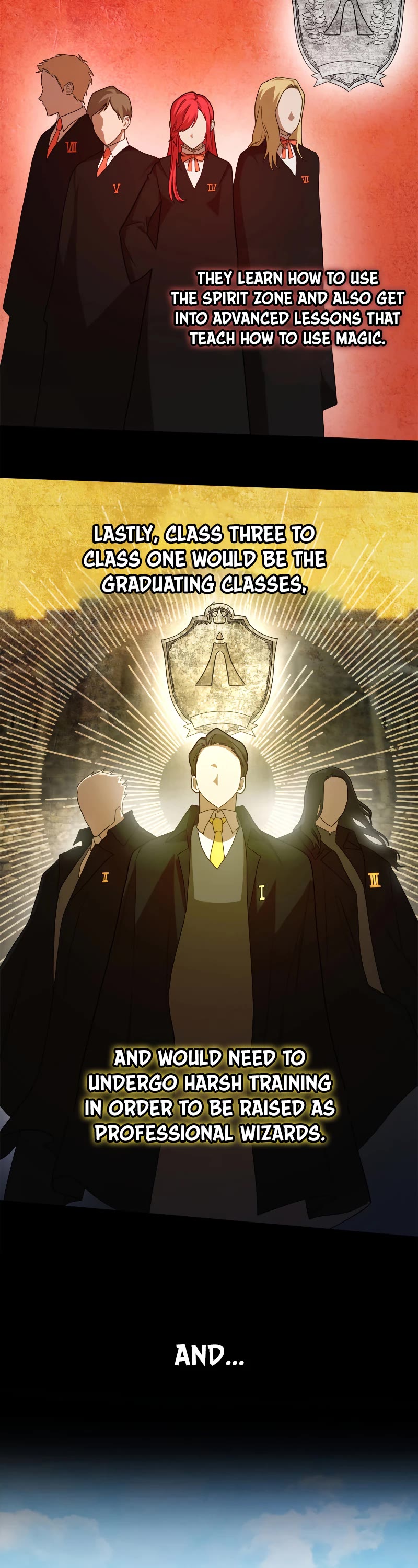 Infinite Mage chapter 18 page 29