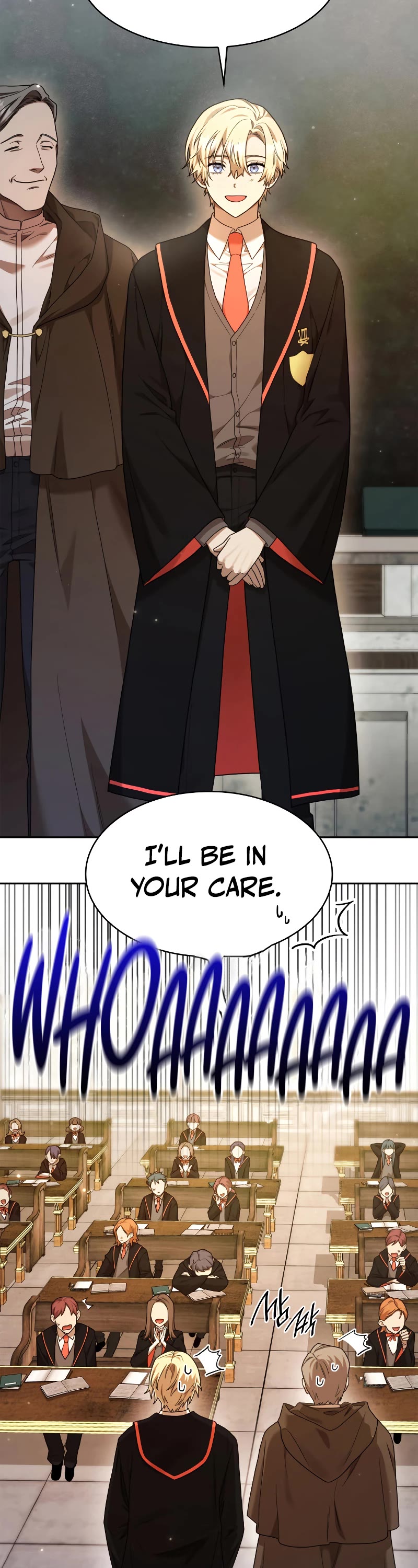 Infinite Mage chapter 18 page 34