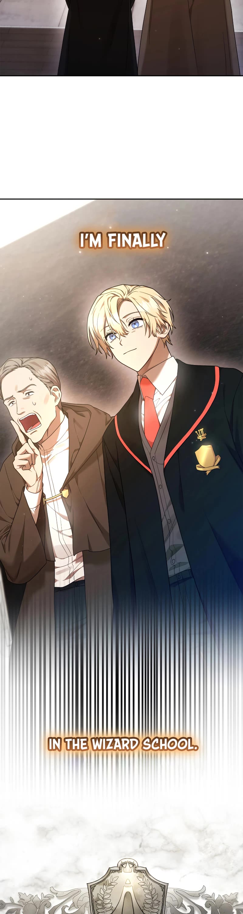 Infinite Mage chapter 18 page 35