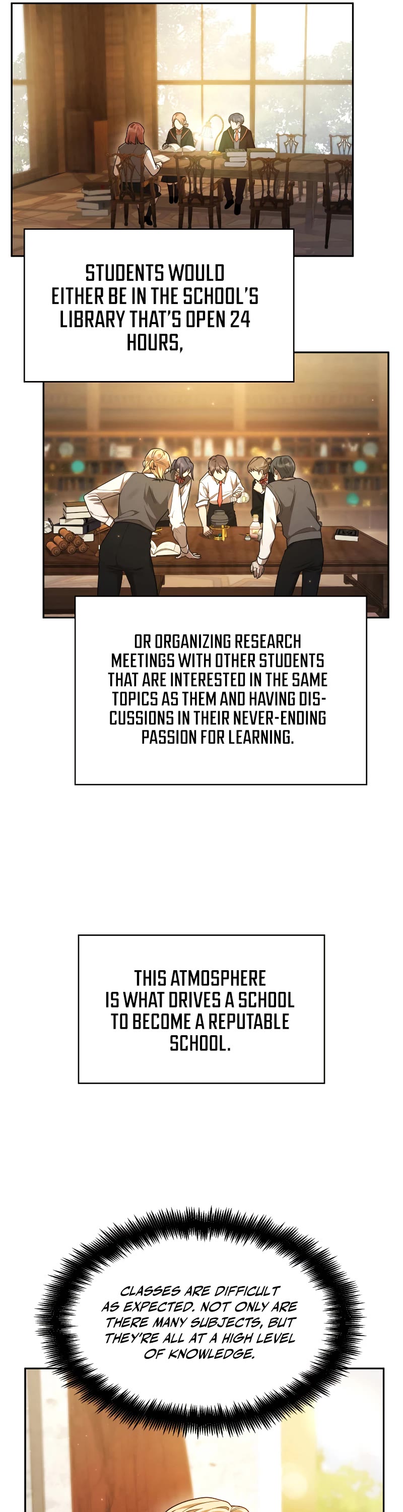 Infinite Mage chapter 18 page 38