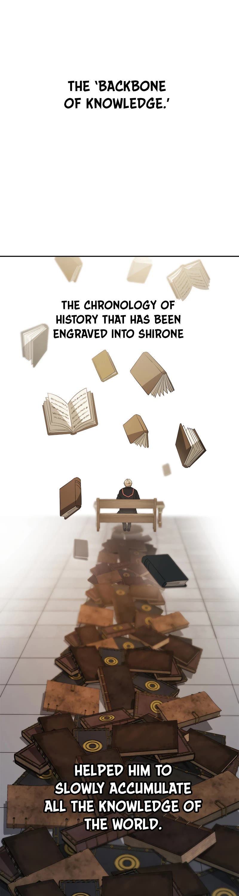 Infinite Mage chapter 18 page 40