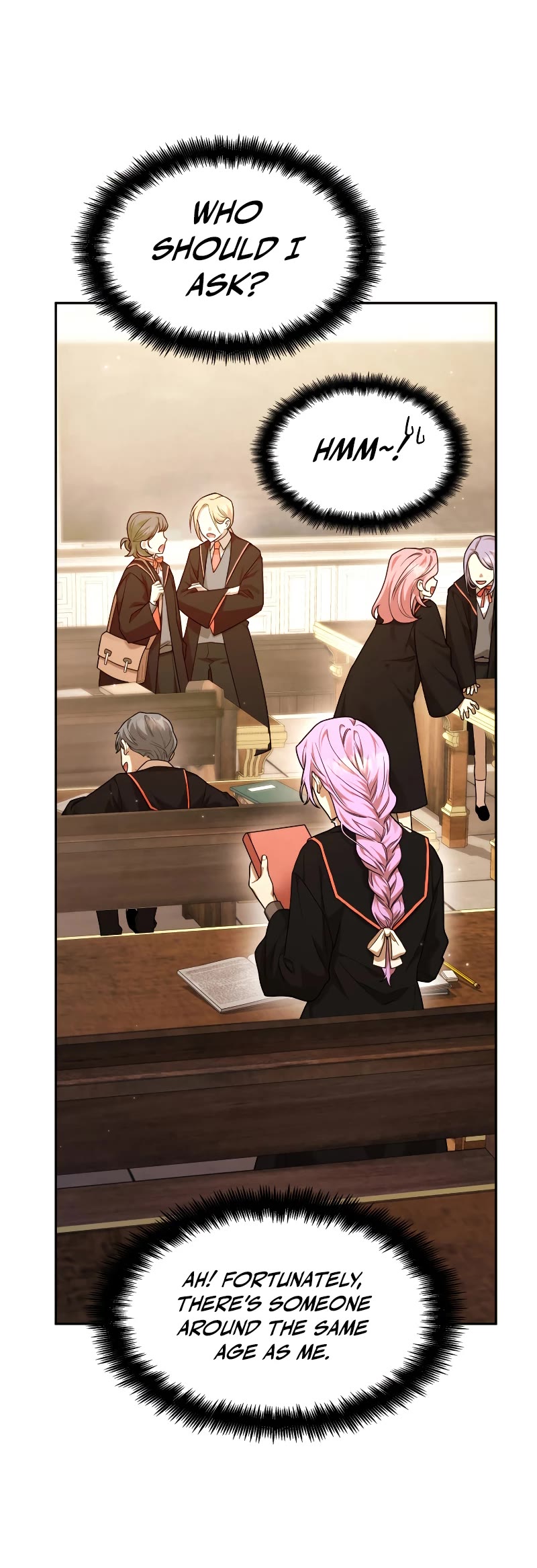 Infinite Mage chapter 18 page 43