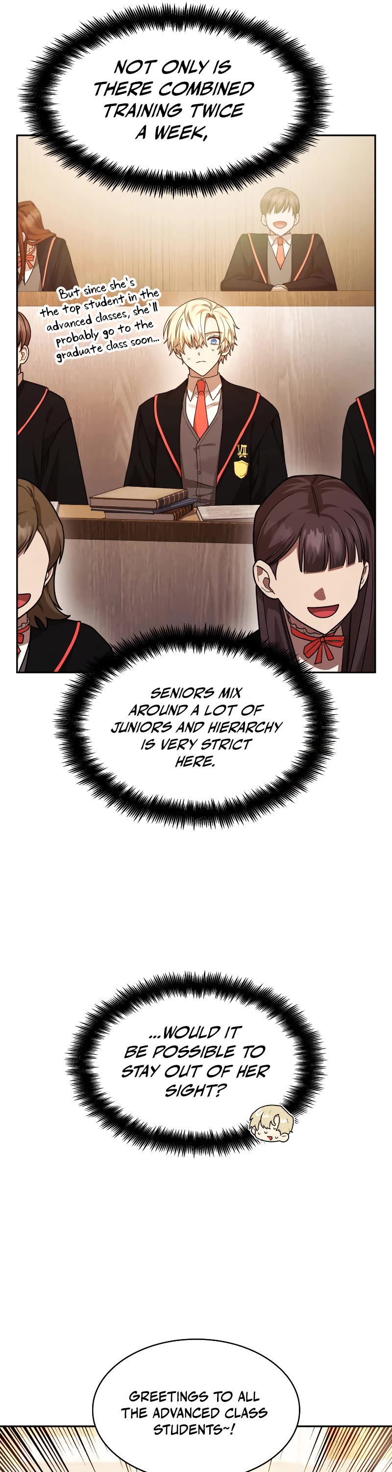 Infinite Mage chapter 18 page 50