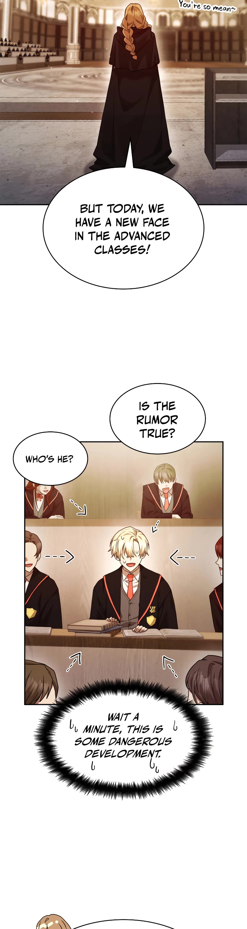 Infinite Mage chapter 18 page 52