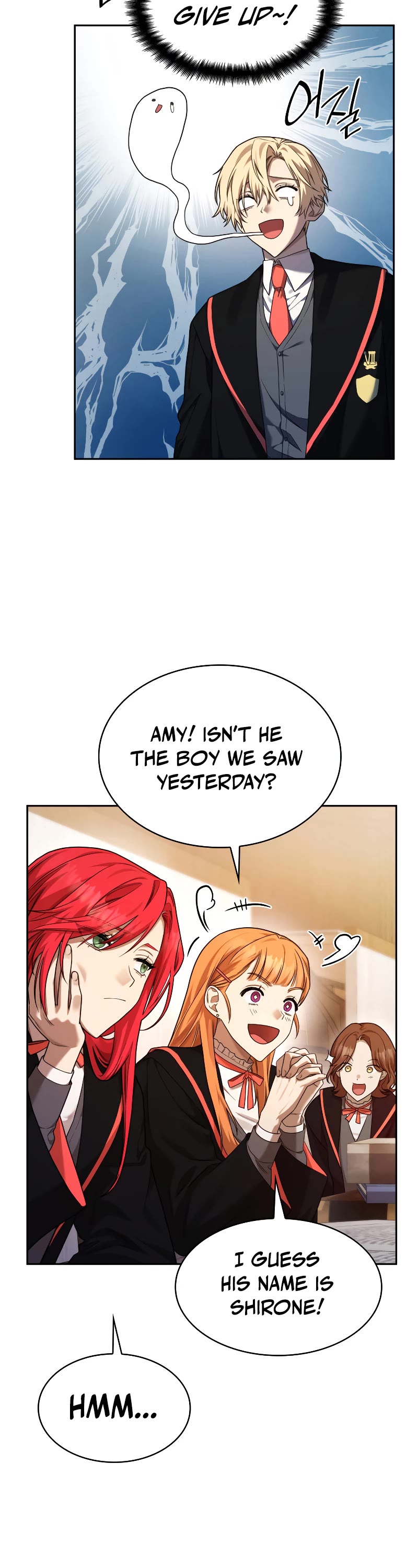 Infinite Mage chapter 18 page 57