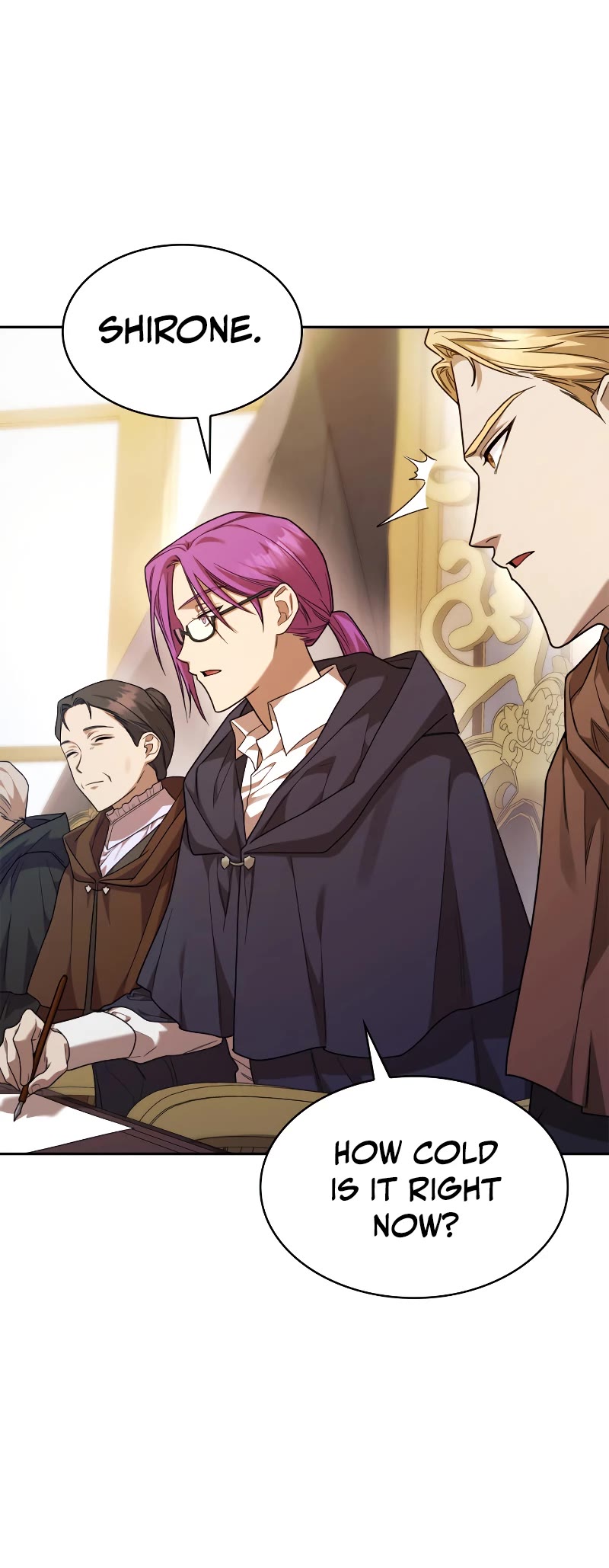 Infinite Mage chapter 18 page 7