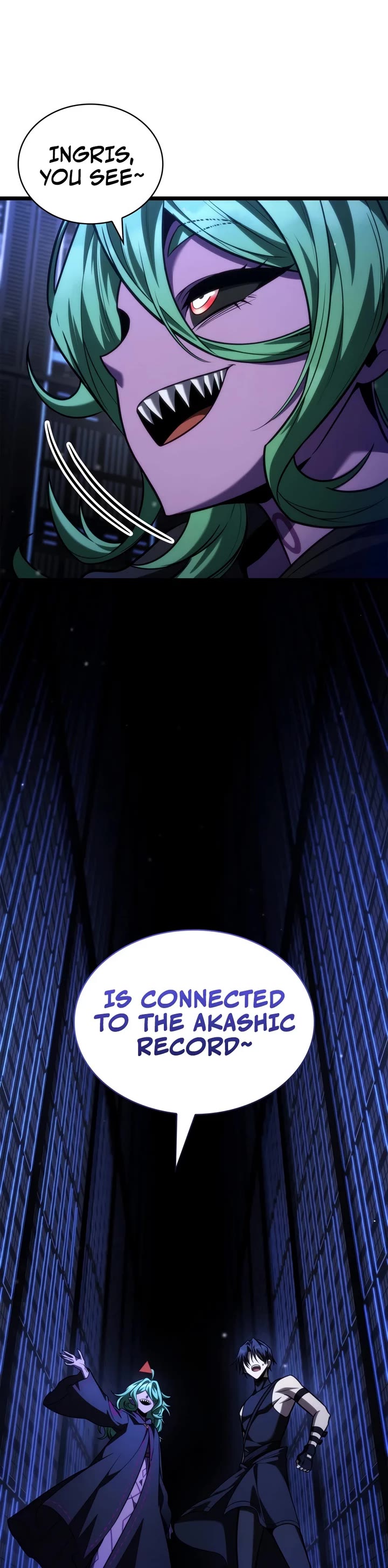 Infinite Mage chapter 180 page 10