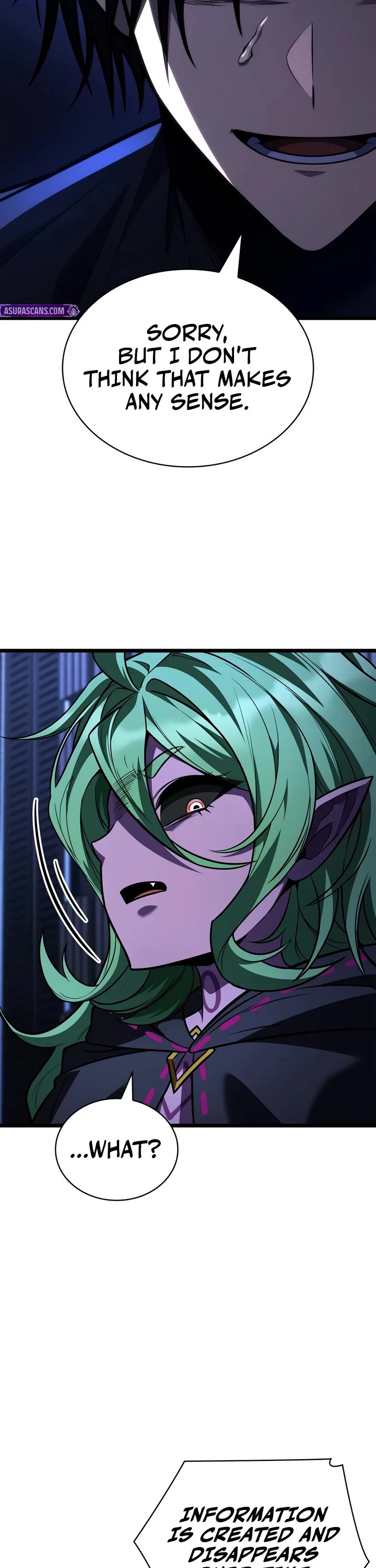 Infinite Mage chapter 180 page 13