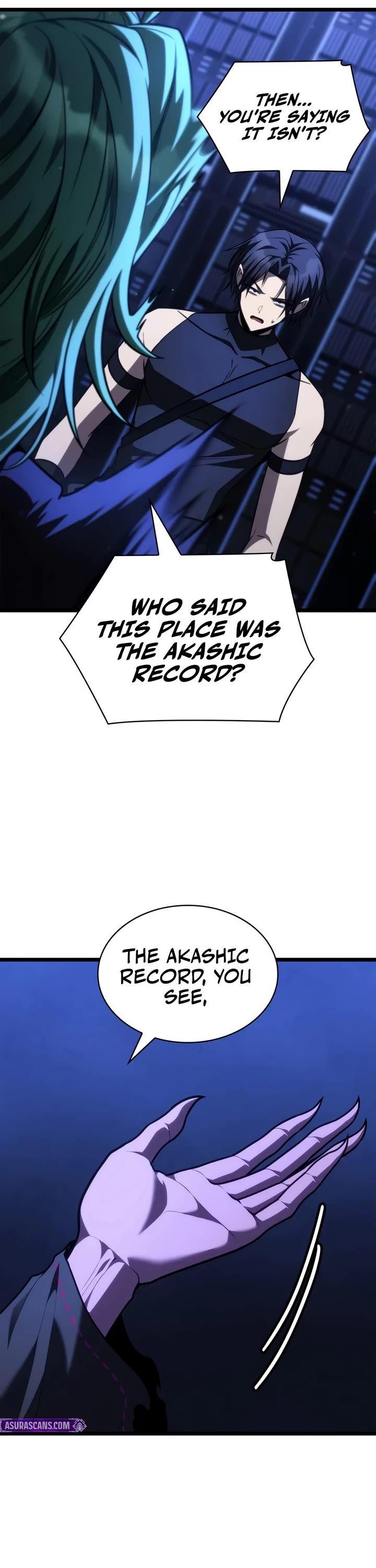 Infinite Mage chapter 180 page 16