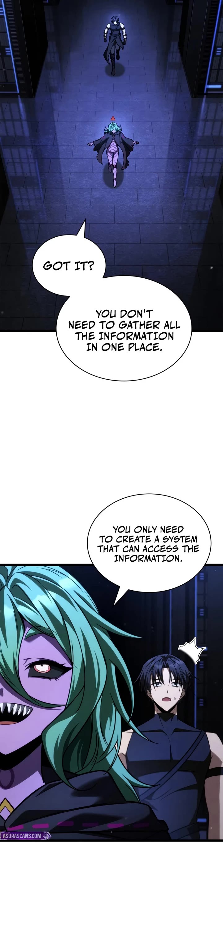 Infinite Mage chapter 180 page 19