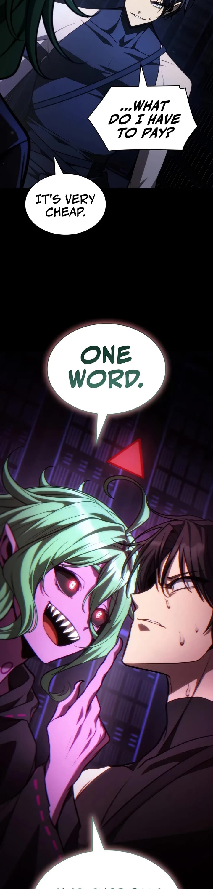 Infinite Mage chapter 180 page 2