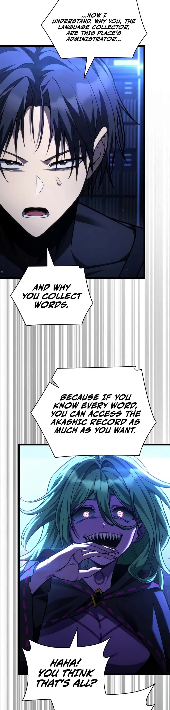 Infinite Mage chapter 180 page 28