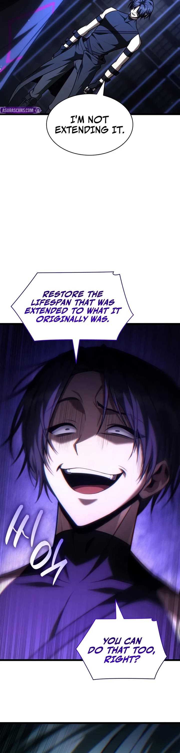 Infinite Mage chapter 180 page 37