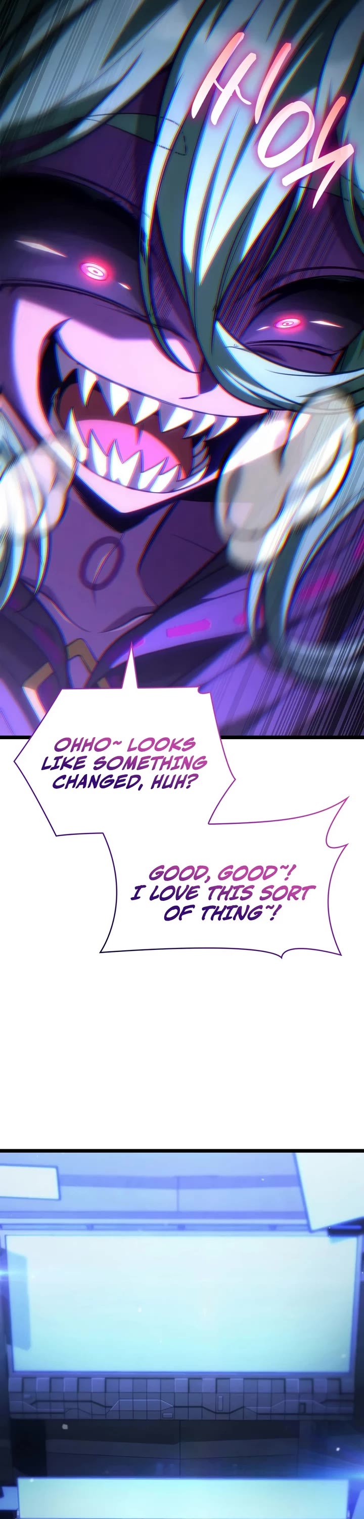 Infinite Mage chapter 180 page 38
