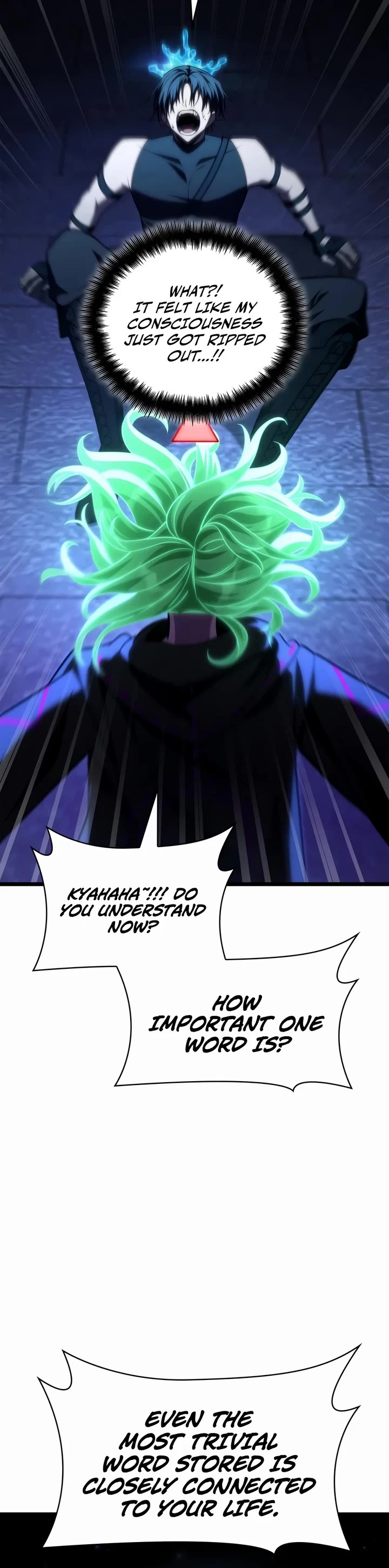 Infinite Mage chapter 180 page 54