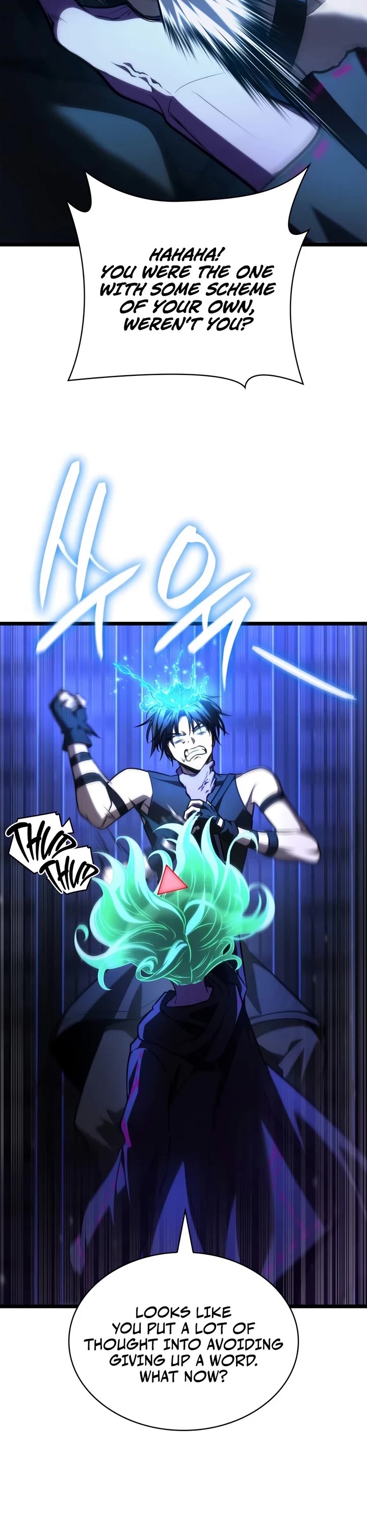 Infinite Mage chapter 180 page 57
