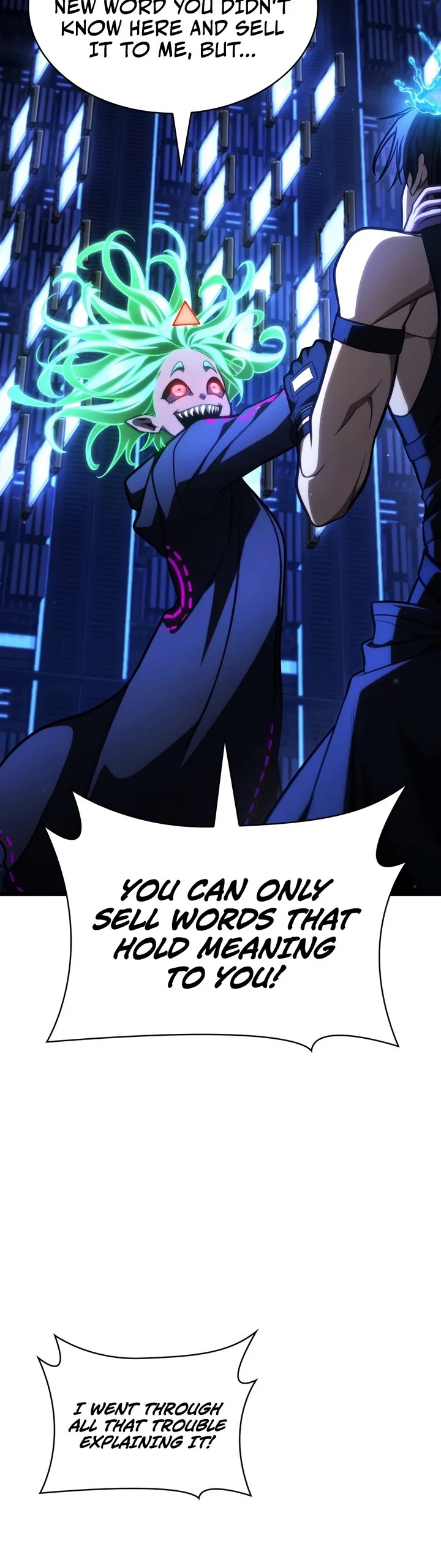 Infinite Mage chapter 180 page 59