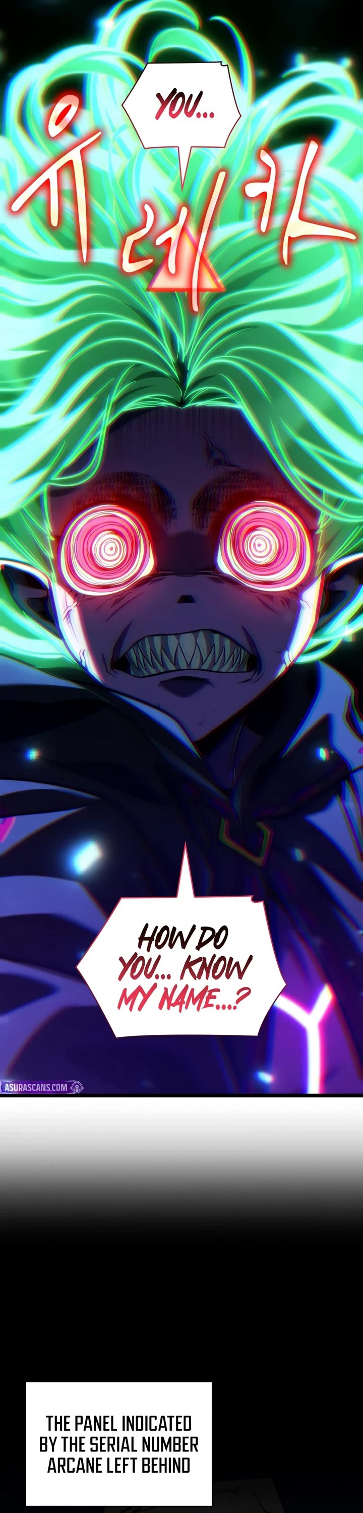Infinite Mage chapter 180 page 65