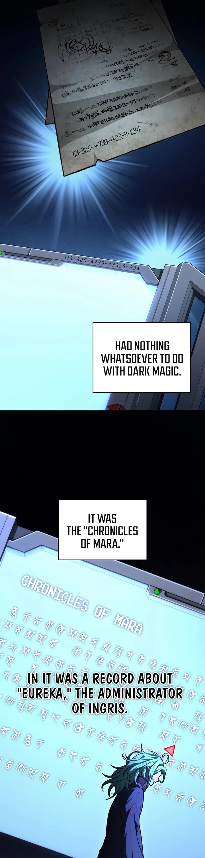 Infinite Mage chapter 180 page 66