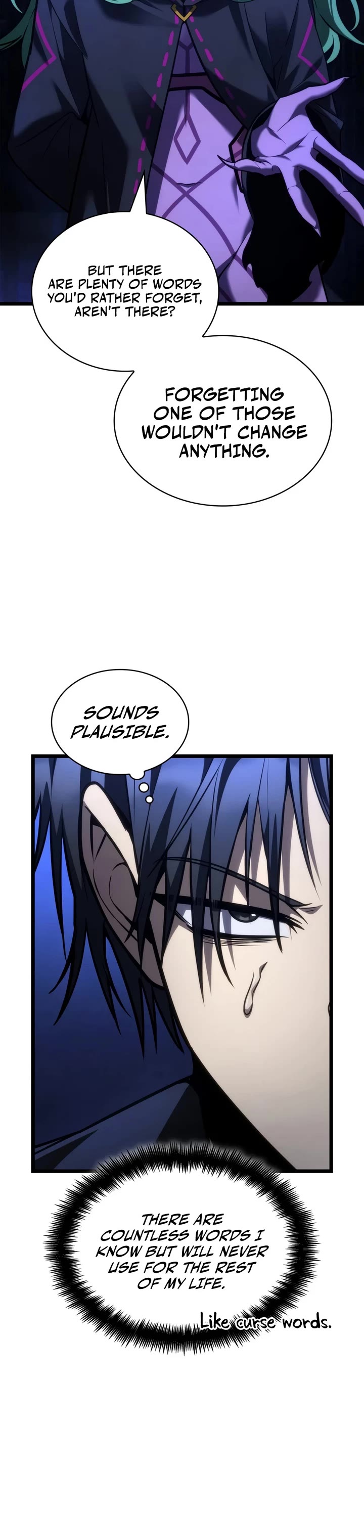 Infinite Mage chapter 180 page 7