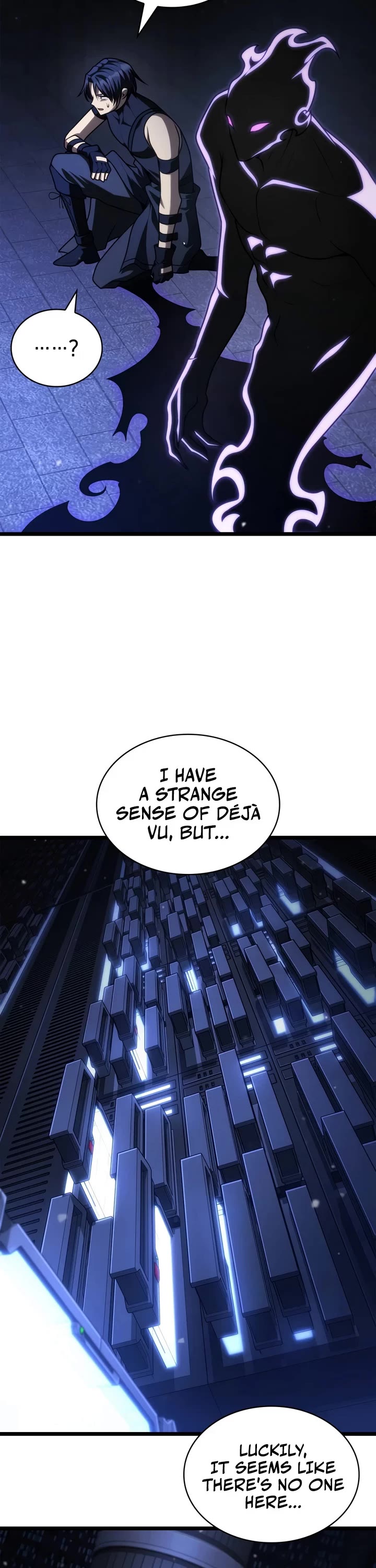Infinite Mage chapter 180 page 72