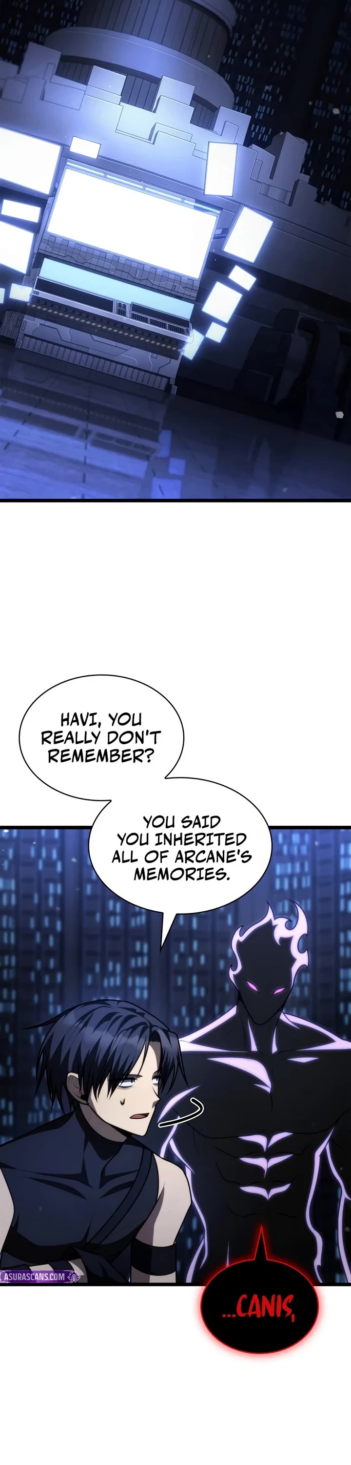 Infinite Mage chapter 180 page 73