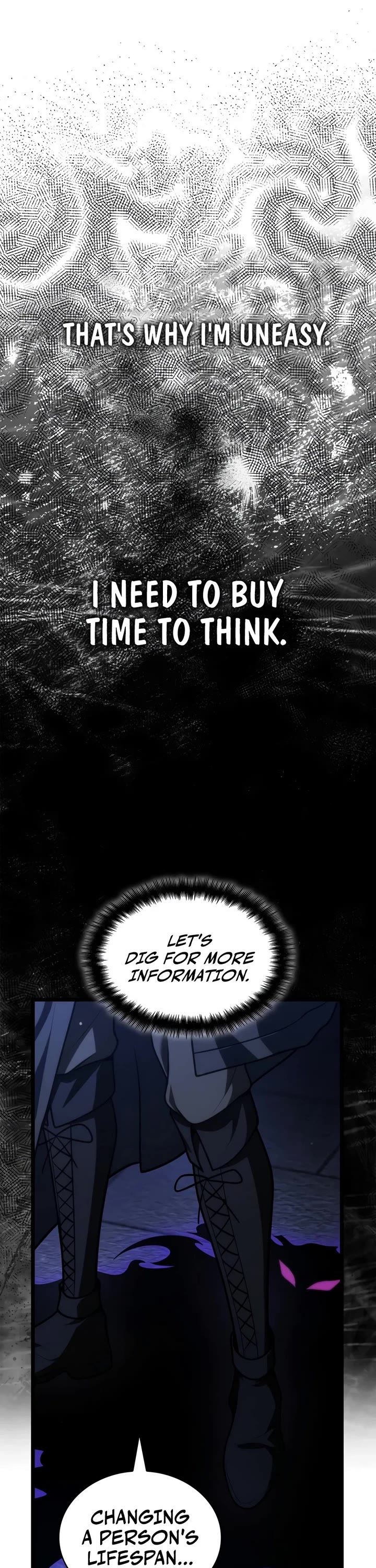Infinite Mage chapter 180 page 8