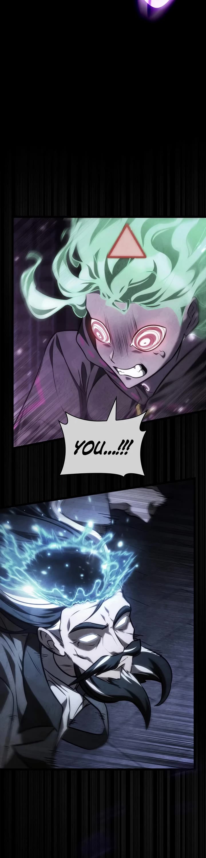 Infinite Mage chapter 181 page 10