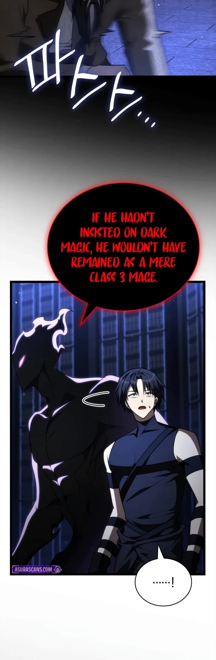 Infinite Mage chapter 181 page 19