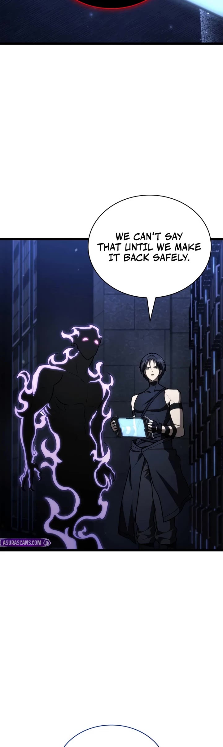 Infinite Mage chapter 181 page 24