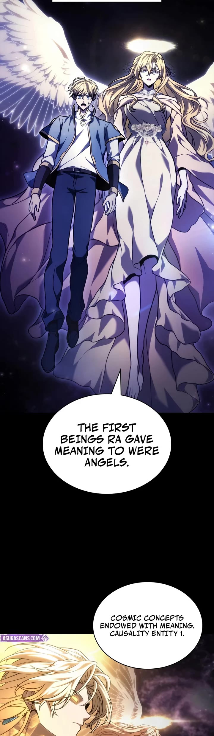 Infinite Mage chapter 181 page 34