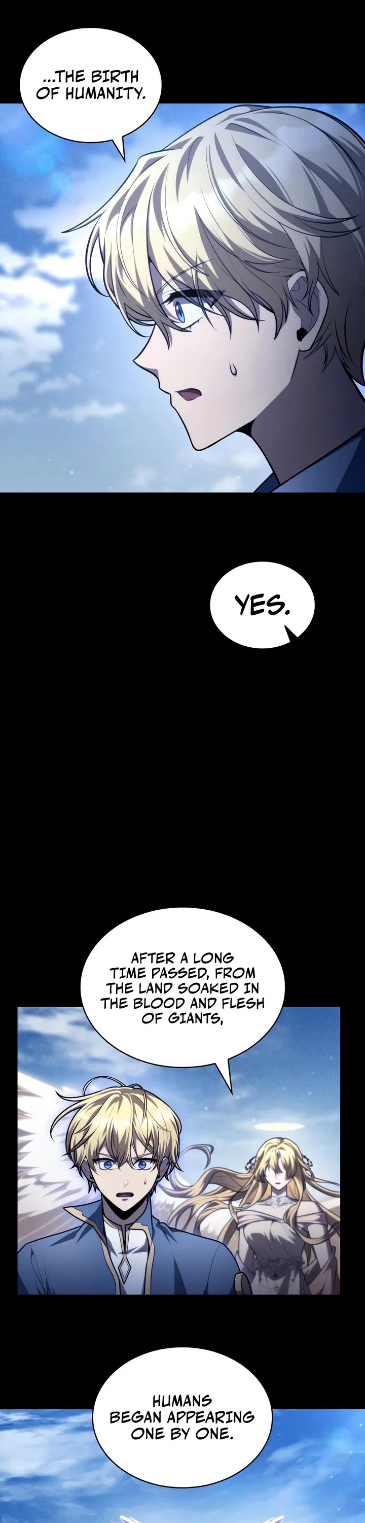 Infinite Mage chapter 181 page 41