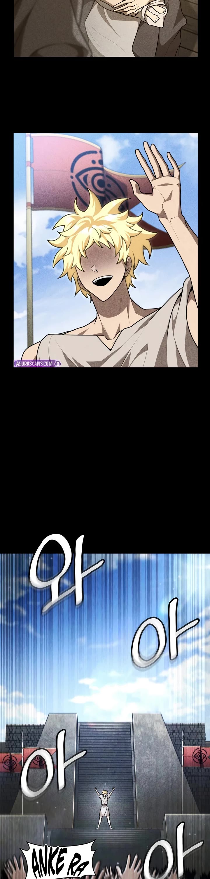 Infinite Mage chapter 181 page 44