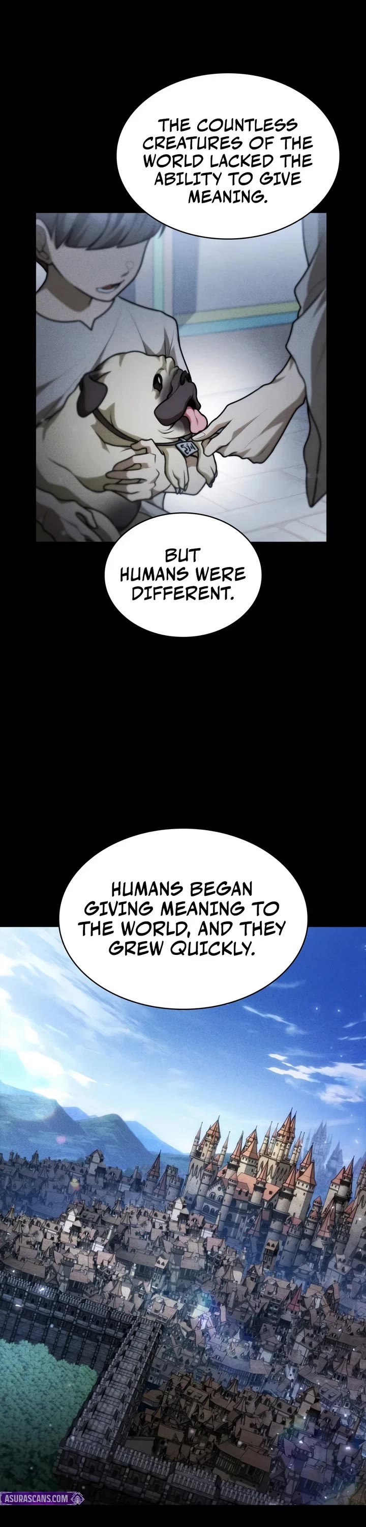 Infinite Mage chapter 181 page 46