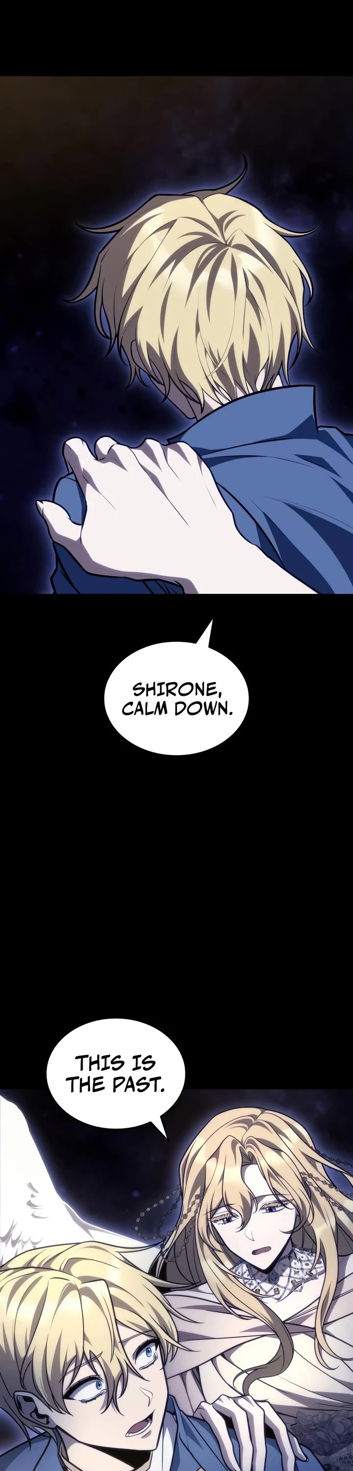 Infinite Mage chapter 181 page 61