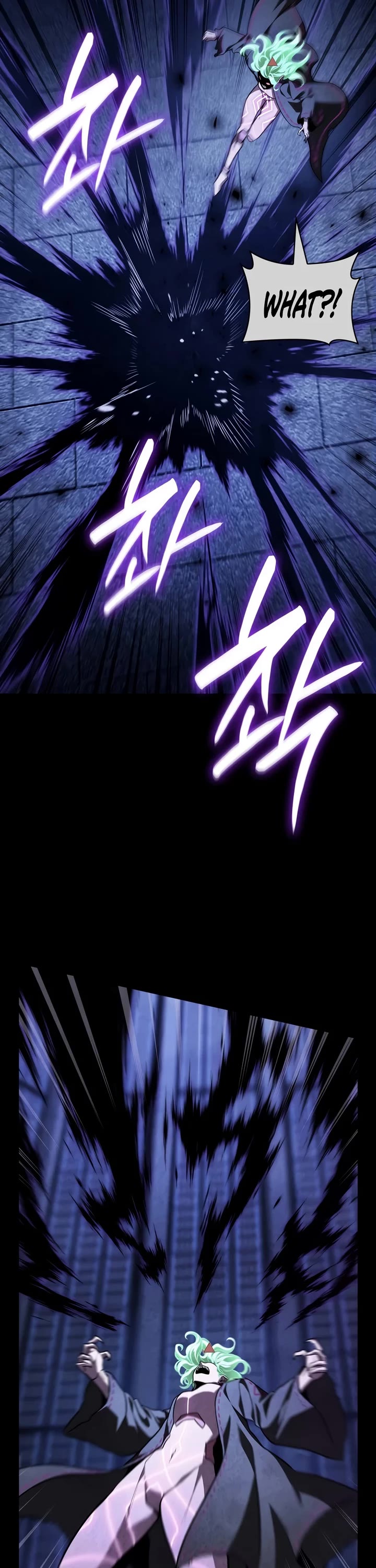 Infinite Mage chapter 181 page 8