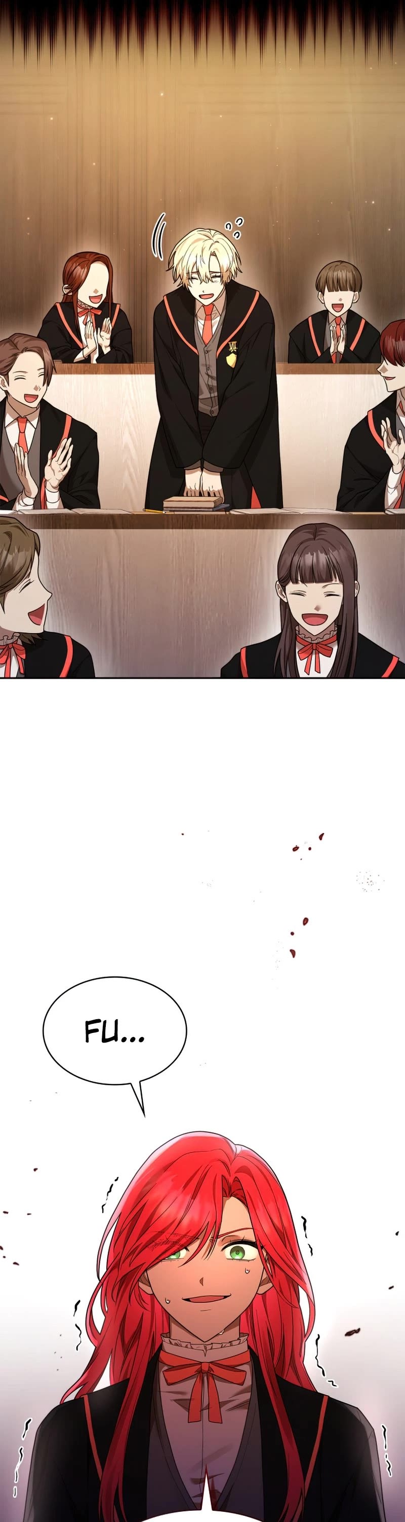 Infinite Mage chapter 19 page 12