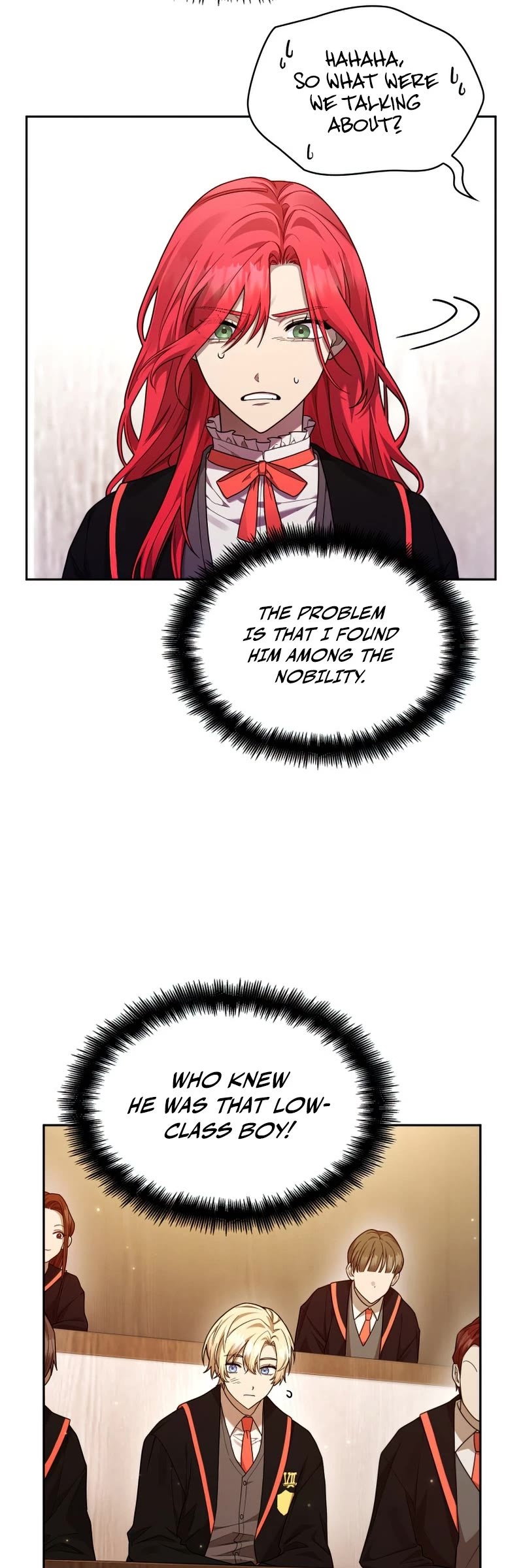 Infinite Mage chapter 19 page 14