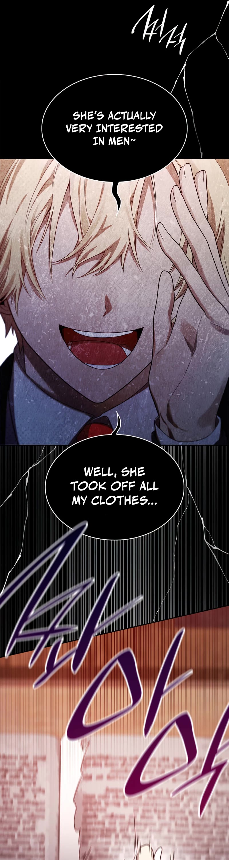 Infinite Mage chapter 19 page 21