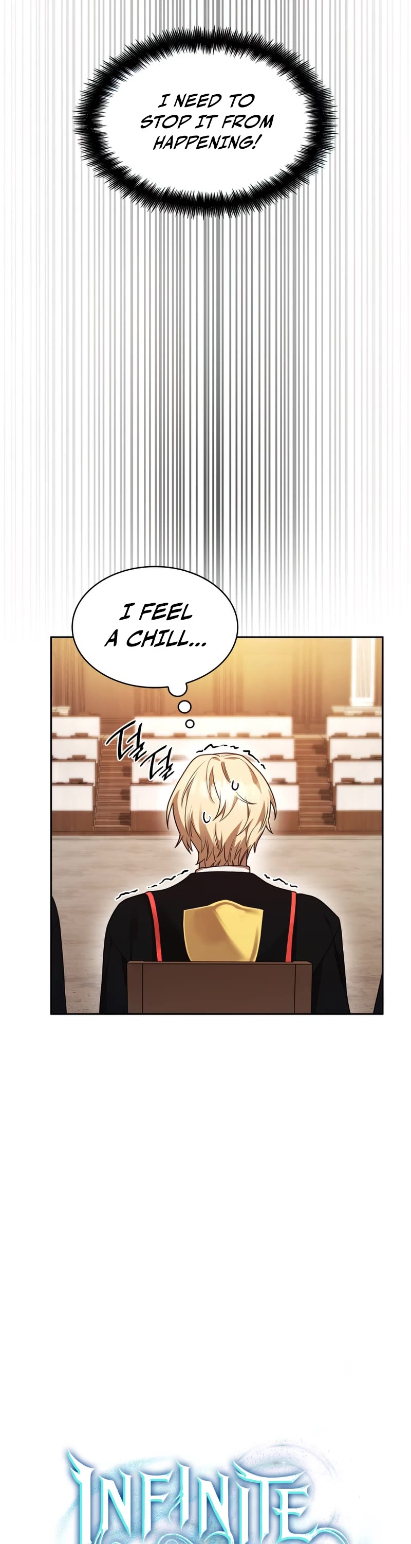 Infinite Mage chapter 19 page 23