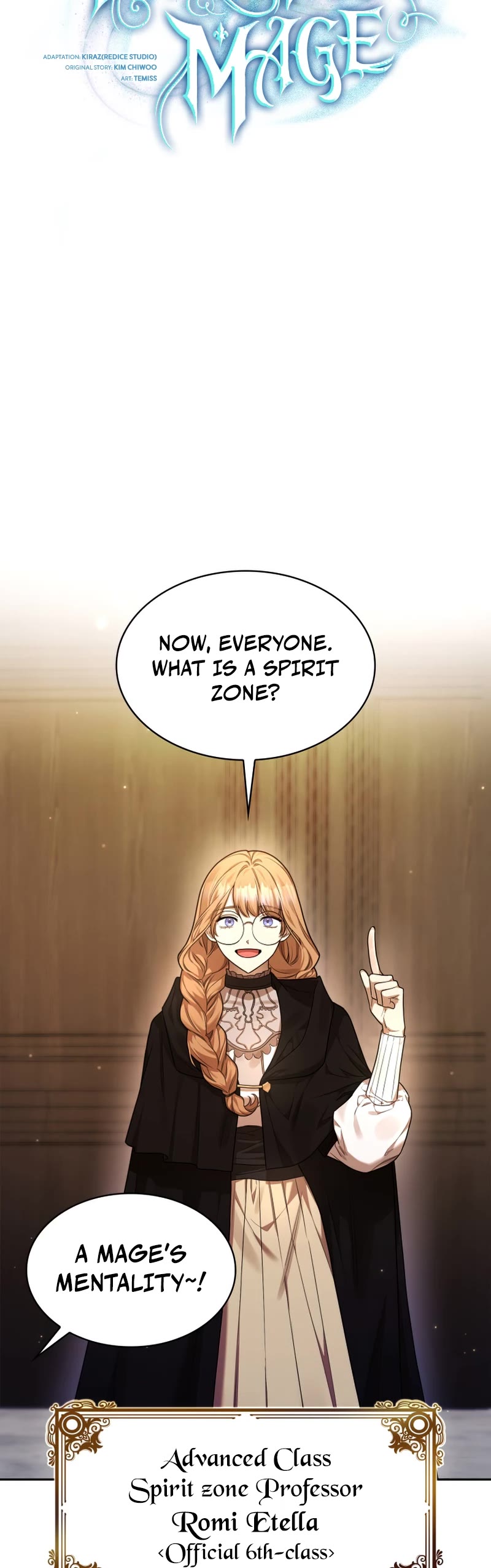 Infinite Mage chapter 19 page 24