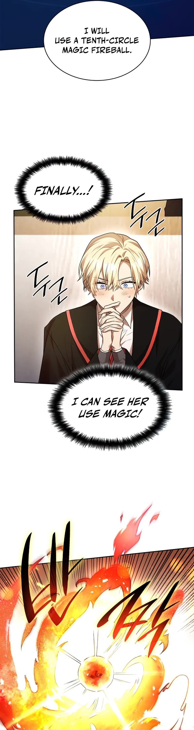 Infinite Mage chapter 19 page 31