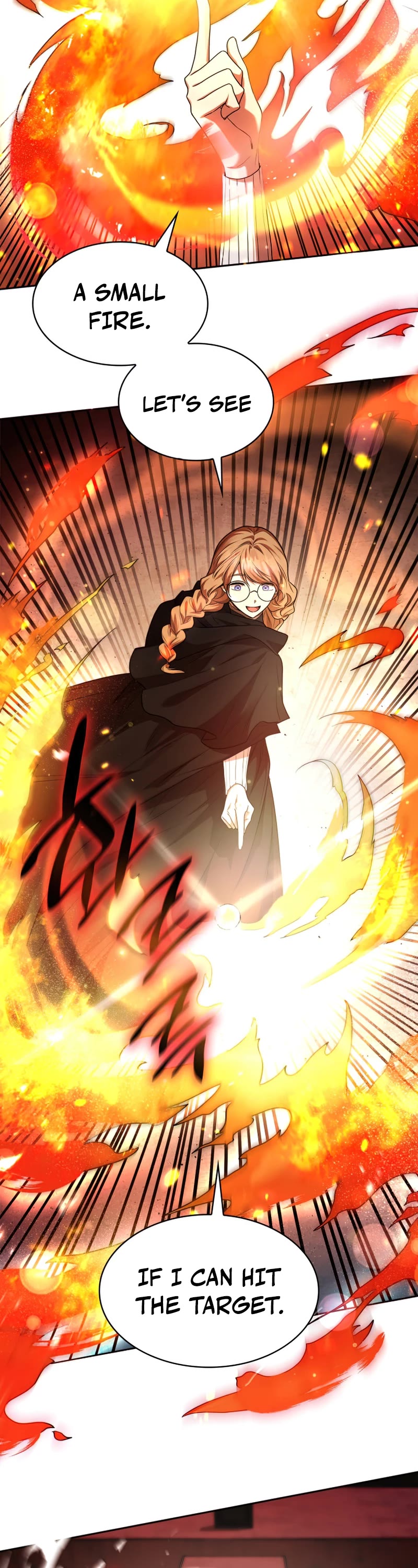 Infinite Mage chapter 19 page 32