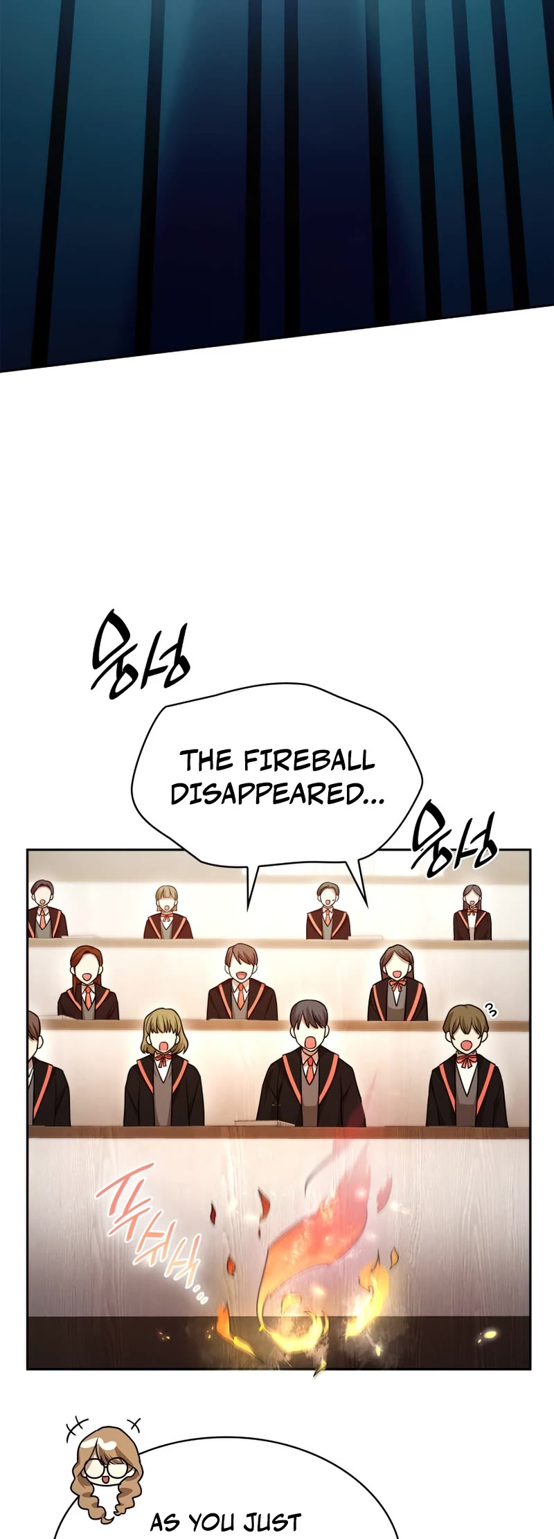 Infinite Mage chapter 19 page 34